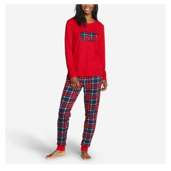 Eddie Bauer Other - Eddie Bauer Sleepwear